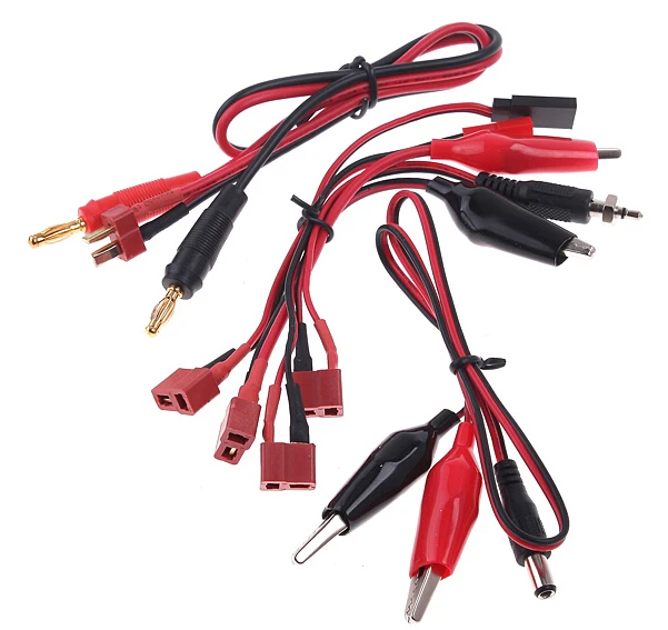 Charger imax B6 Tplug