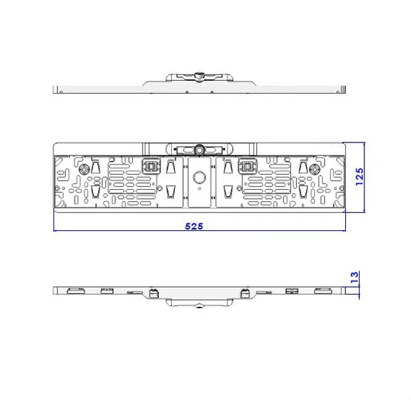 FPC003-Europen-License-Plate-Camera-with-LED (3)