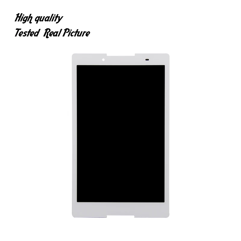 New Lenovo TAB A8-50 A8-50F A8-50LC LTE 8" Tablet Touch Screen Digitizer Black 