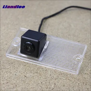 

Car Lights Refitting Accessories For KIA Naza Sorento BL 2003-2008 Laser Light Rear-end Warning Fog Lamps Taillights