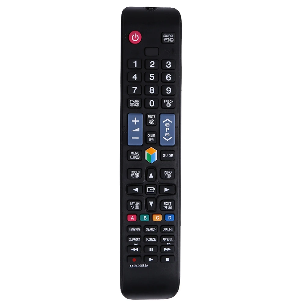 Universal Smart LED LCD TV Remote Control Replacement Controller For SAMSUNG remote controller | Электроника
