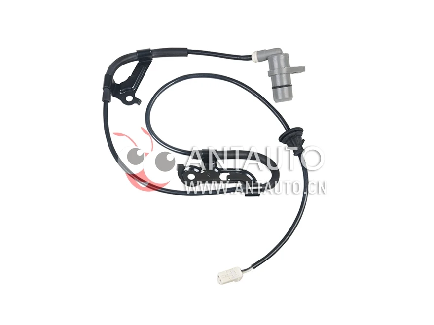 For VW Passat 1998-2005 Skoda New ABS Wheel Speed Sensor Rear 3B0927807B