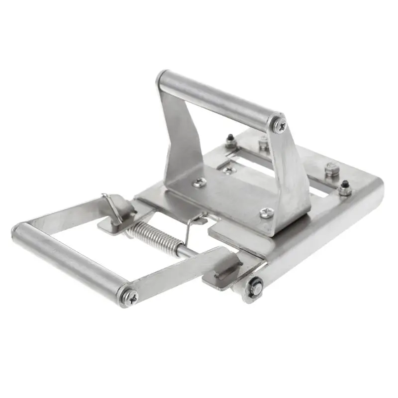 

nual Edge Banding Machine Trimmer End Cutting Device Straight Trimming Carpenter Hardware Tool
