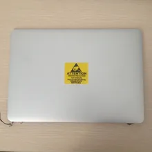 Original A1502 LCD Screen Assembly For Apple Macbook Pro Retina 13” LED LCD Assembly 2015 year Only