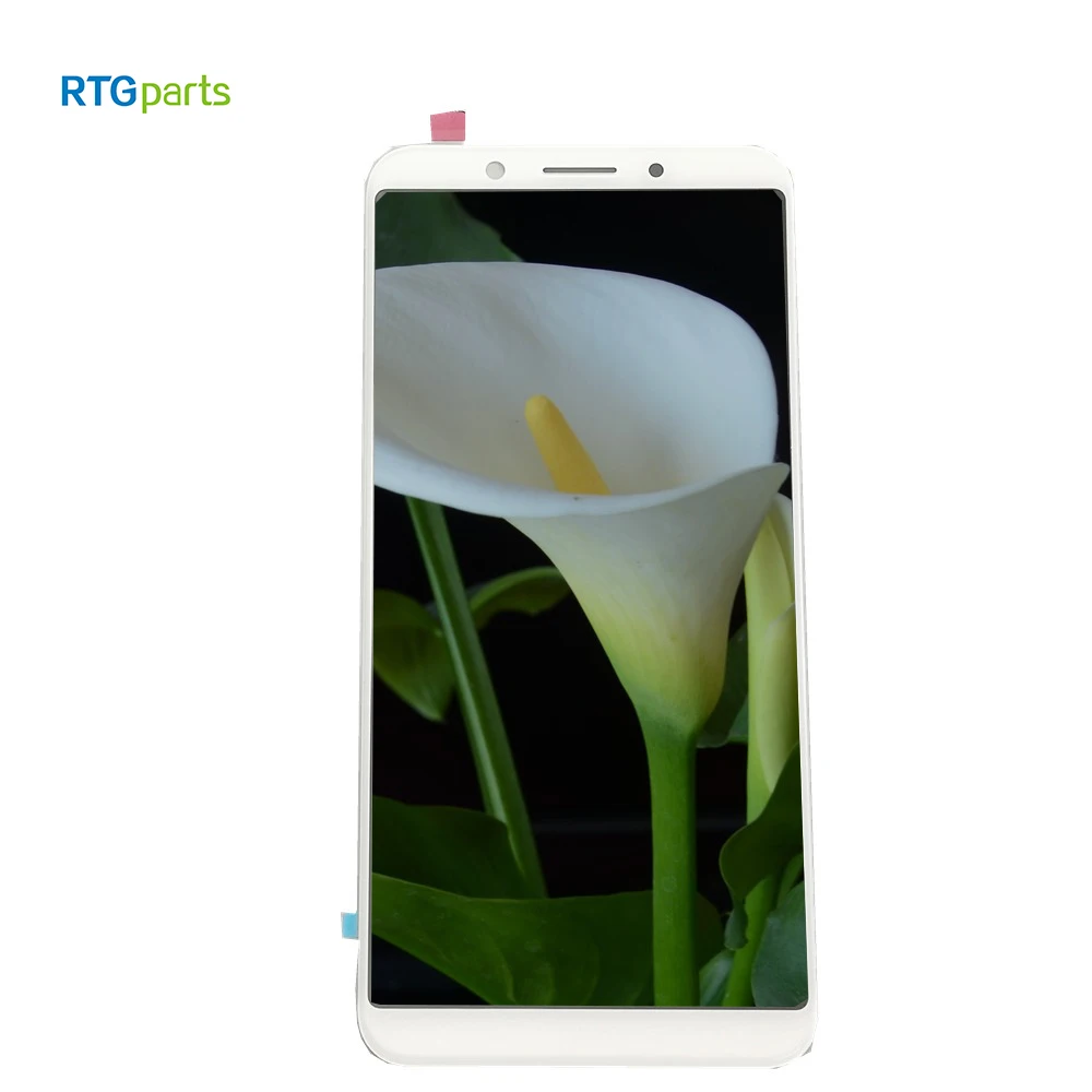 

RTGparts Ips LCD Display Touch Screen Digitizer Assembly For Oppo A83