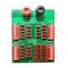 1nF to 9999nF Step-1nF Four Decade Programmable Capacitor Board Polypropylene Film Capacitor ► Photo 1/5