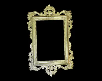 

CNC Router relief frame model 3D model artcam type3 cnc engraving STL format E11