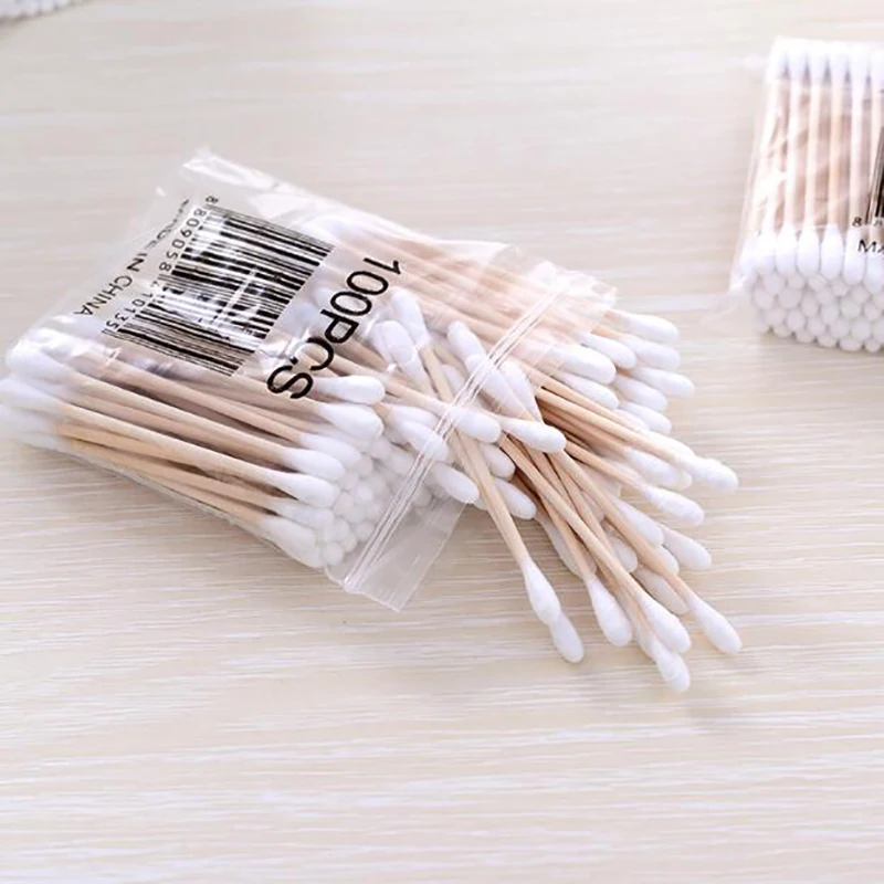 Cotton swad 4
