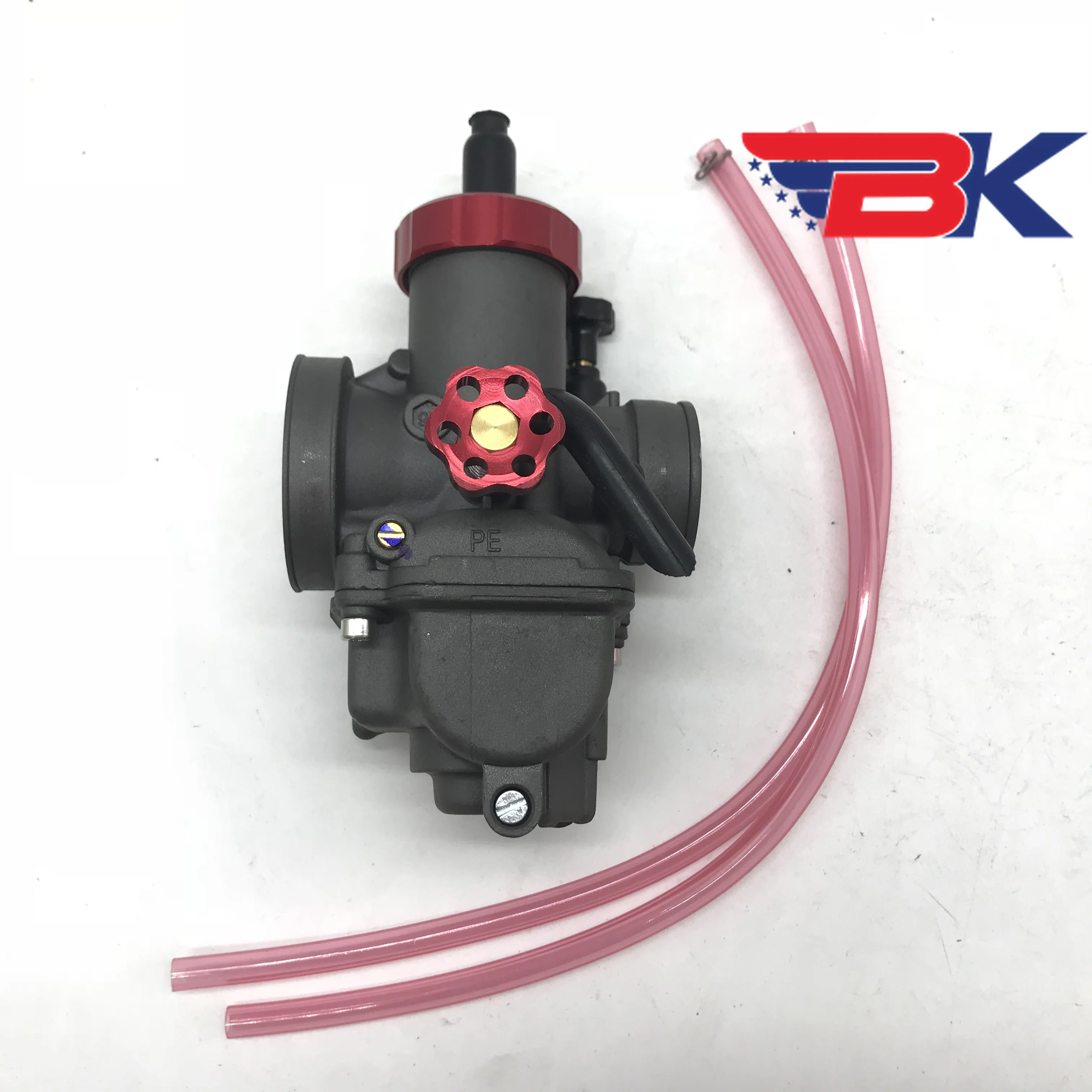 Keihin PE28 карбюратор 28 мм Скутер ATV QUAD Crossmotor NSR150 NSR250 GY6 JOG CG125