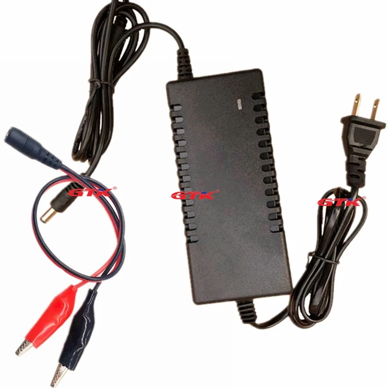 Перезаряжаемый литиевый аккумулятор 12 В 20 Ач аккумуляторная батарея 18650 для