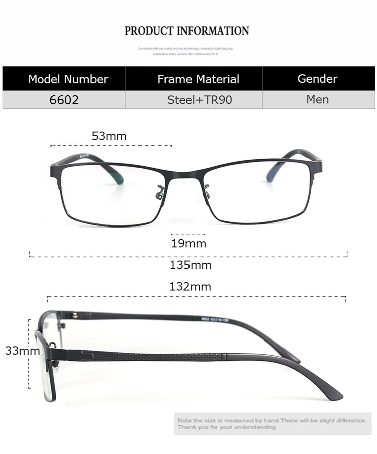 Bellcaca оправа для очков мужские очки для работы за компьютером оптическая с диоптрией близорукость прозрачные линзы оправа для мужских очков 6602
