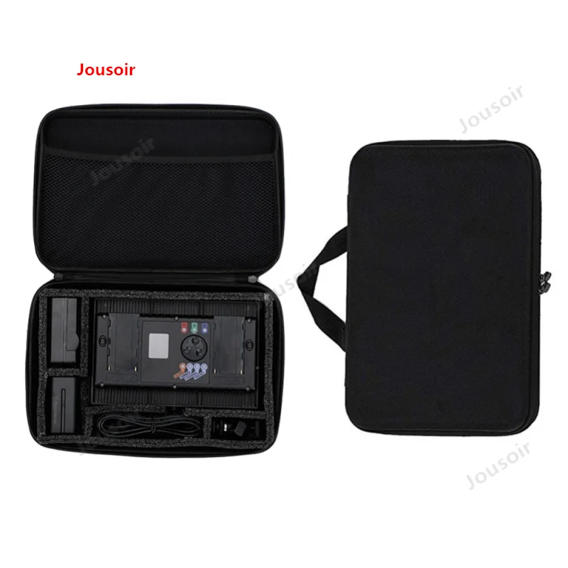 Falcon-Eyes-RGB-Colorful-30W-Bi-Color-Adjustable-LED-Video-Light-for-Canon-Nikon-DSLR-Camera (3)