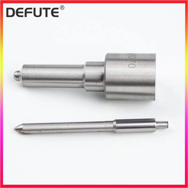 

High quality Fuel injector nozzle DLLA150P213 DLLA155P180 DLLA150P011 DLLA150P070