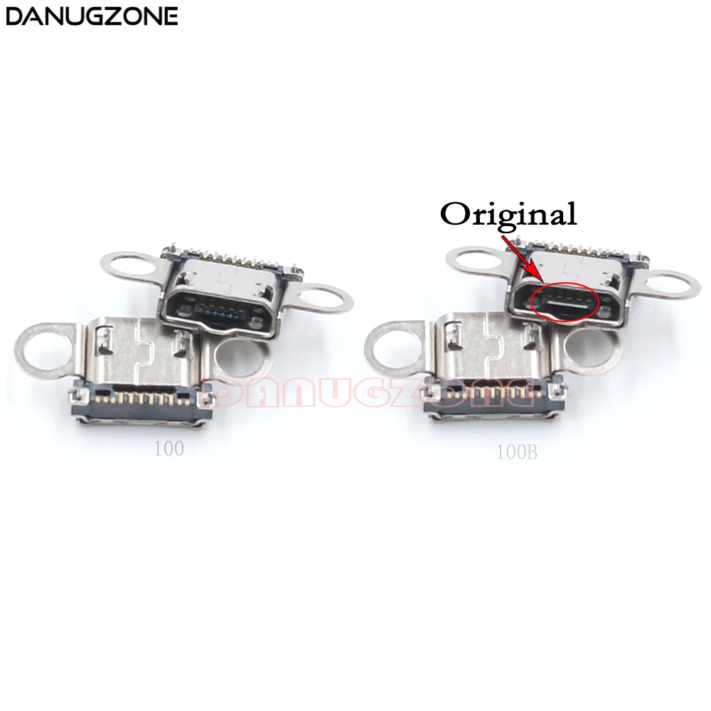 2 шт./лот для Samsung NOTE 4 N910 N915 N9100 N9108 N9106 N9109 USB коннектор зарядки разъем подключения