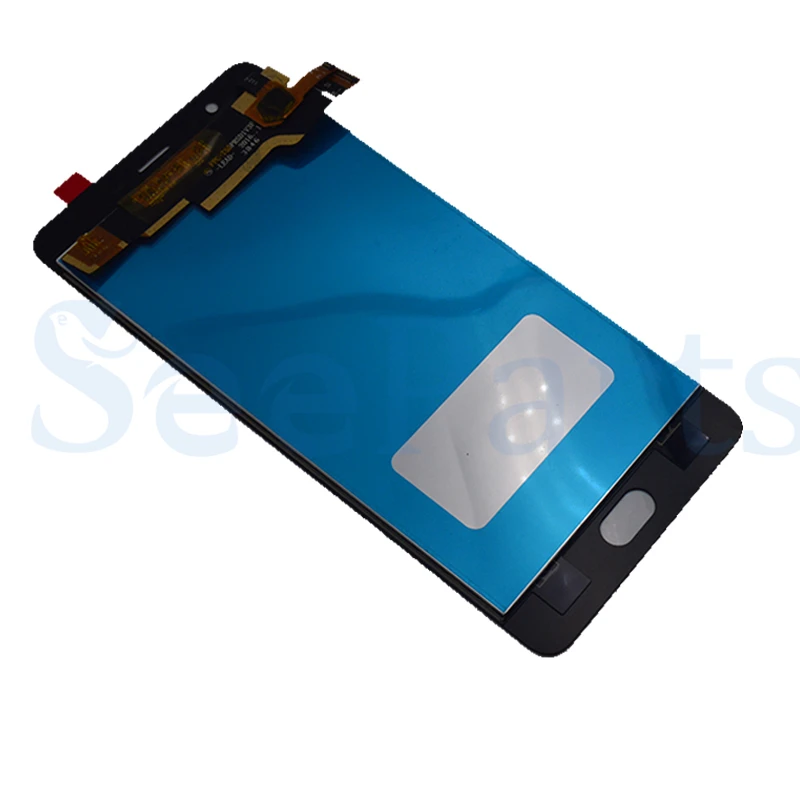 Tested Screen For ZTE Nubia M2 Lite LCD Touch Screen Digitizer Assembly For ZTE Nubia M2 Lite Display Replacement Nubia M2 Lite 2 (2)