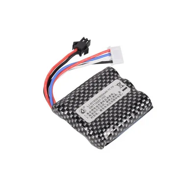 11 1 v 1800mah 25C Литий-ионный аккумулятор электрический водяной пистолет и