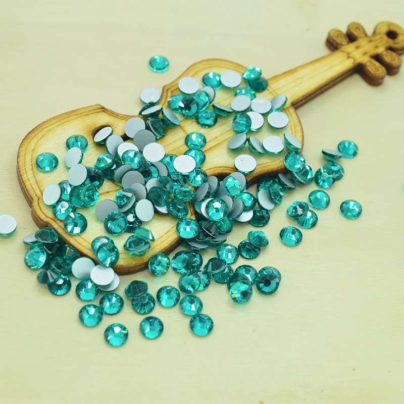Rhinestones 1