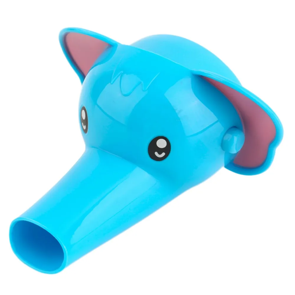 Animal-Elephant-Dolphin-Shape-Faucet-Extender-Lovely-Type-Baby-Kids-Washing-Hand-Water-Tap-Faucet-Extender (1)