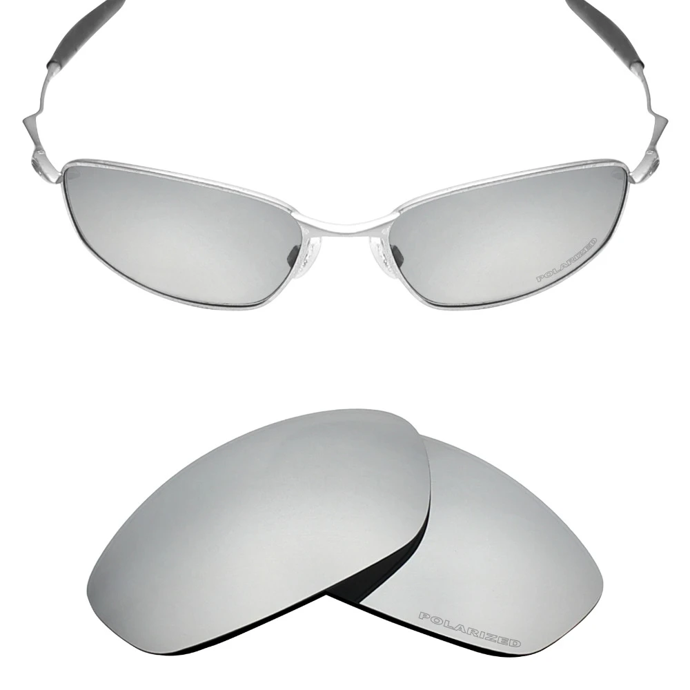 Descubrir 115+ imagen oakley whisker lenses Thptnganamst.edu.vn