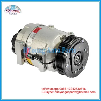 

6611304415 714956 6611304915 auto ac Compressor for SSANGYONG REXTON 2.9 /3.2 / 2.7