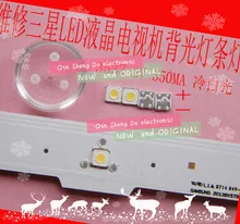 1000 pces para samsung led de alta potência led 1 w 3537 3535 100lm branco fresco spbwh1332s1bvc1bib lcd backlight para aplicação tv
