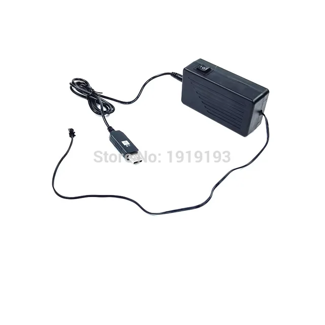 5V50M USB Inverter