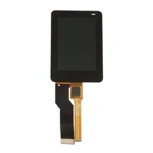 Back LCD Touch Screen Display for GoPro Hero 5 Black Repair Gopro 6 LCD Display Screen Hero 5&6 Touch Screen Replacement Parts