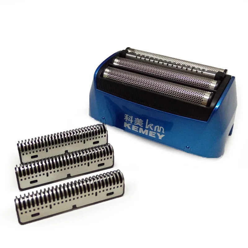Comprar Cuchilla de afeitar y red de cuchillos para cabezal de corte eléctrico km 8150