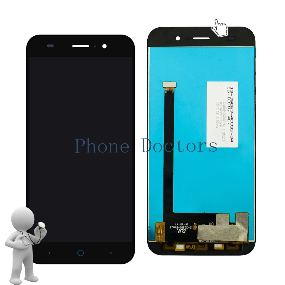 zte v6 ass bk