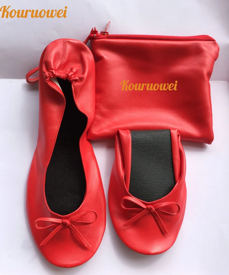 flats in a bag