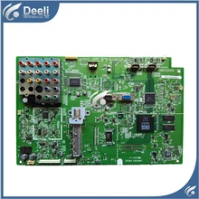 original 95% new used for board P50A101C motherboard JA09393-A JA09393 screen FPF50C160135UB-41 good Working