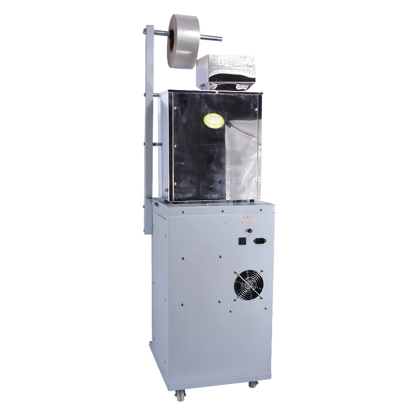 Free ship by DHL 1pcs 1-25g Automatic Dosing and Tea Bag Packing Machine automatic weighing machine powder filler Free ship by DHL 1pcs 1-25g Automatic Dosing and Tea Bag Packing Machine automatic weighing machine powder filler