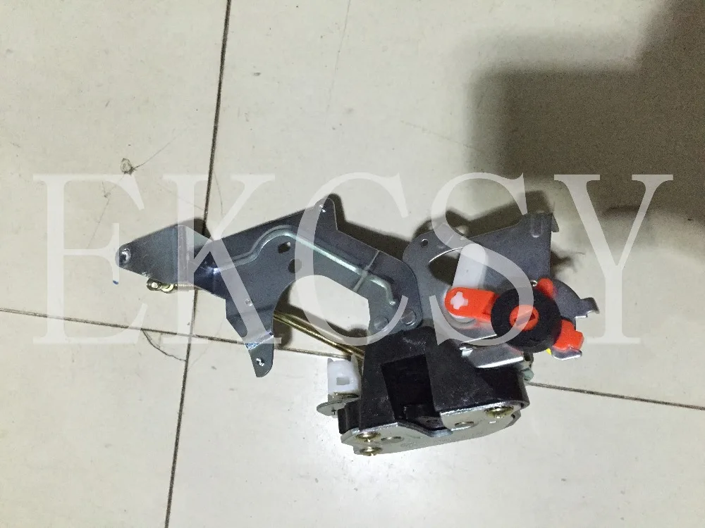 

6205110-P00 6205120-P00 DOOR LOCK DOOR LOCK ASSY FOR GREAT WALL WINGLE 3 WINGLE 5 GREAT WALL V200 V240 GREAT WALL STEED A5