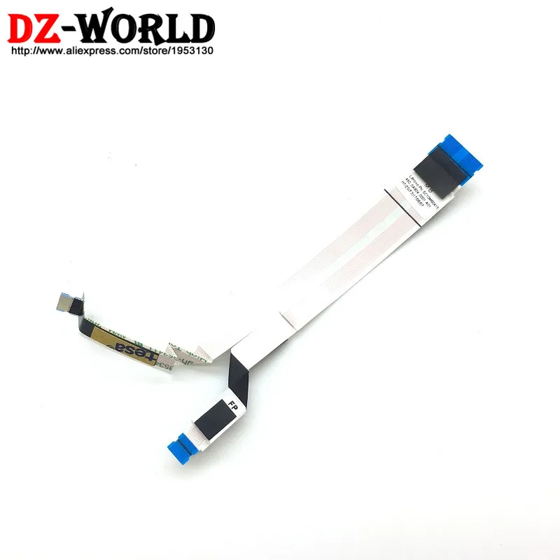 

New Original for Lenovo ThinkPad X1 Yoga 2nd Fingerprint Reader Sensor Connecting Cable Wire Line SC10M90415