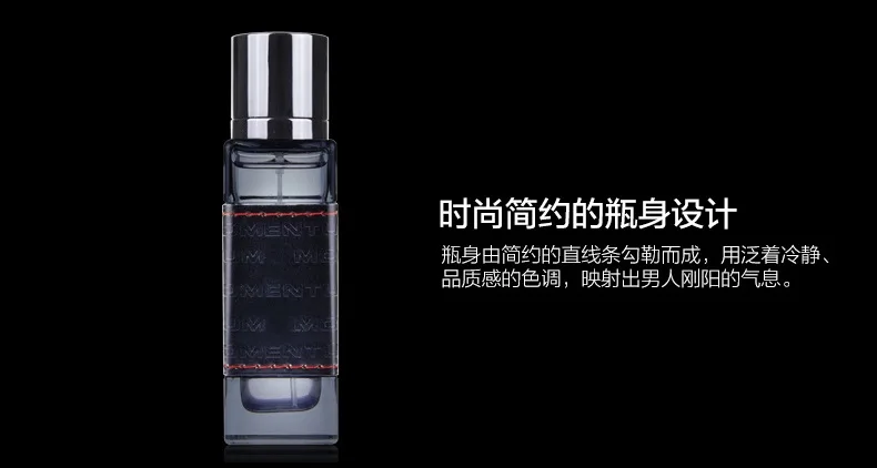 Джинсы MISS высокого качества стойкий ароматизированный ароматы аромат с коробкой бренд оригинальный 100 мл Для мужчин Parfum флакон с