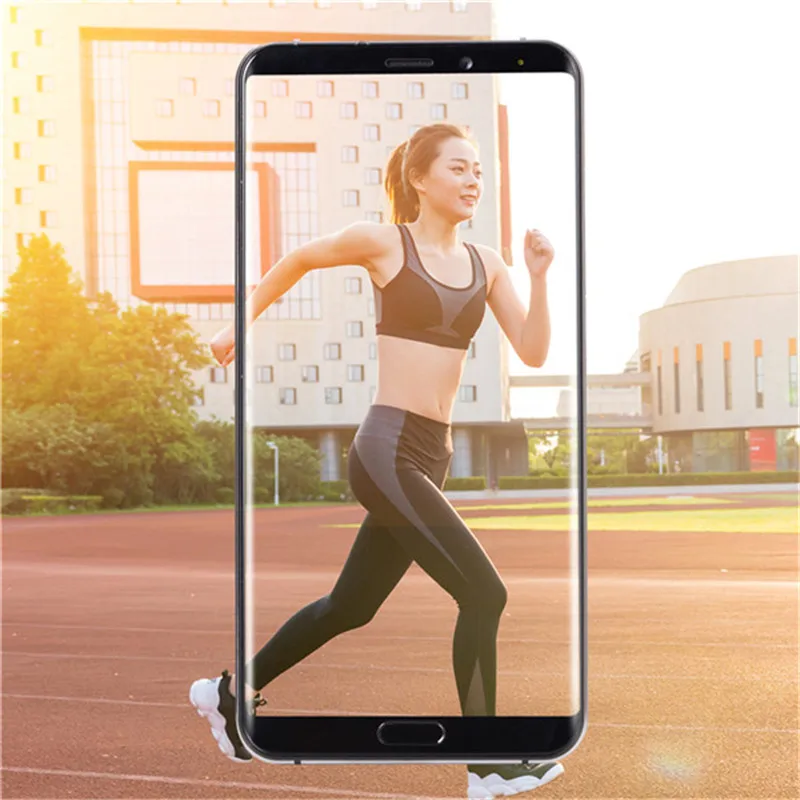 5.72 Touch Ultra Big Screen MP3 MP4 Music Audio Video Player 512MB+4GB Android 5.1.0 4 Core Processor Mobile Phone