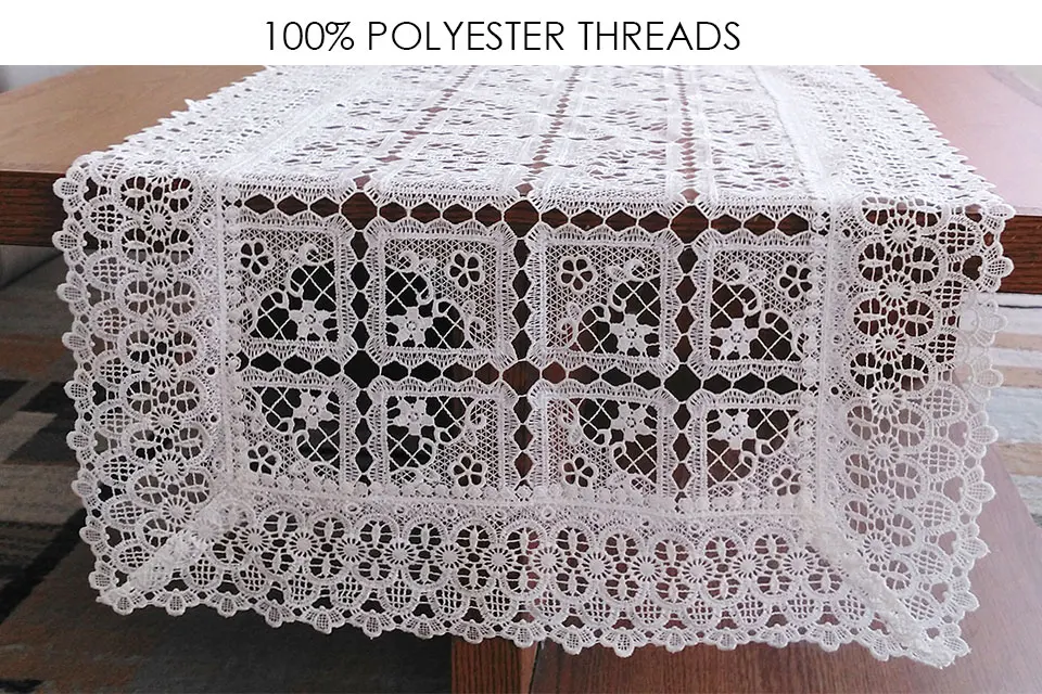 plaid tablecloth (2)