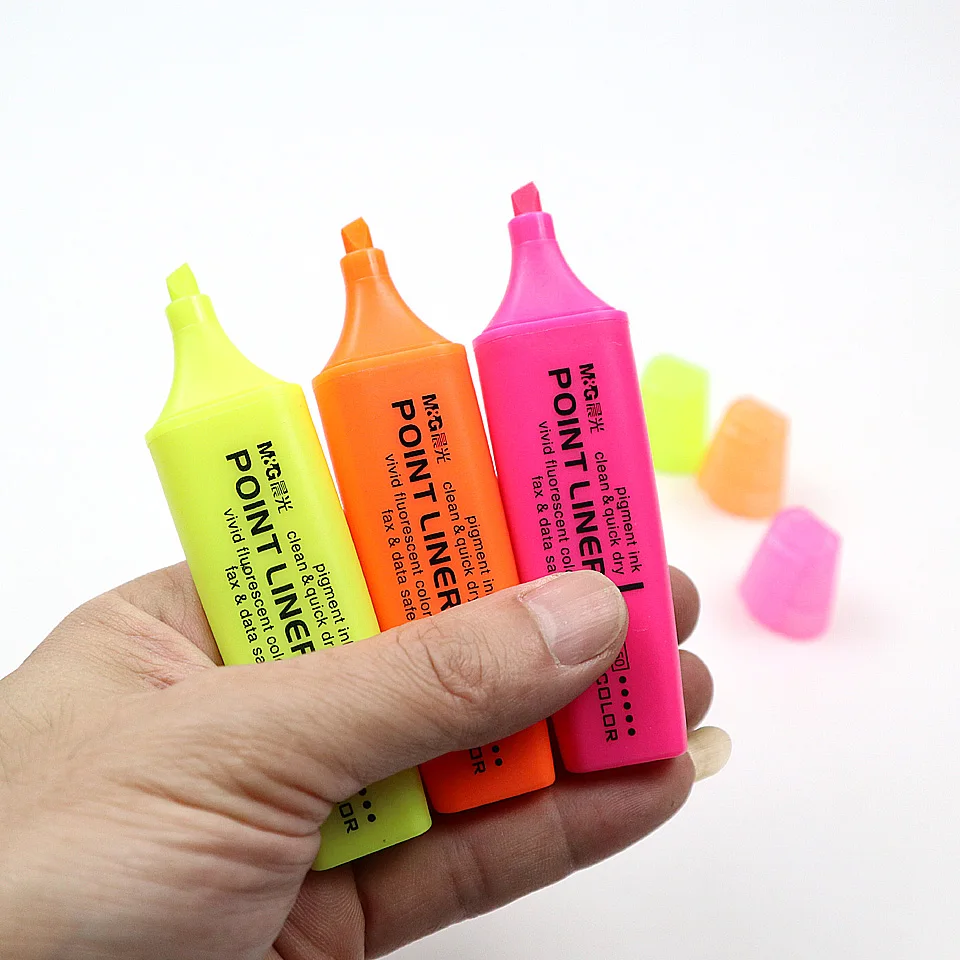 Цветные фломастеры. Маркере яркий. Маркеры стабило неон. Маркере яркий. Красочный маркер.