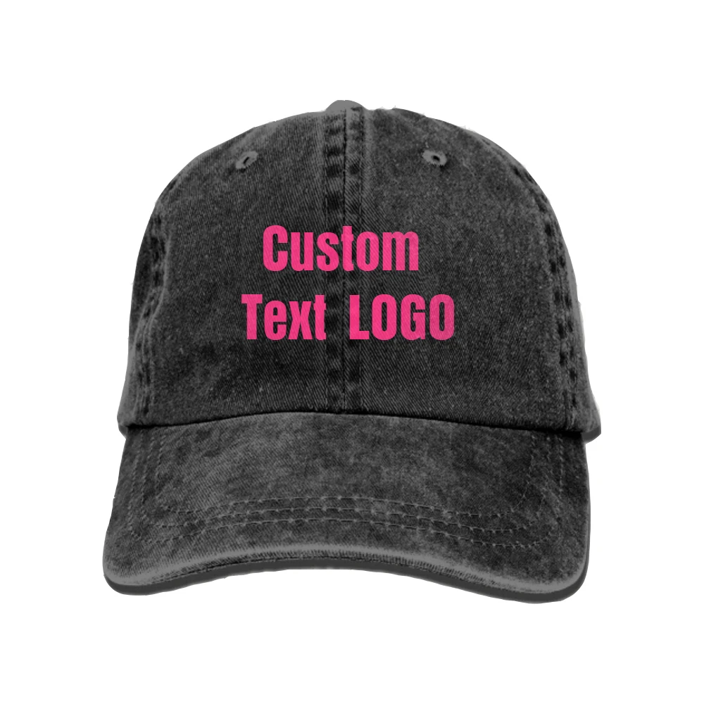 Custom Personalized Cowboy Hats for Adults TEXT/LOGO/PHOTO-in Men&#39;s Cowboy Hats from Apparel ...