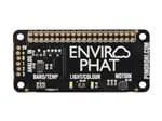 

114991420 Multiple Function Sensor Development Tools Pimoroni Enviro pHAT