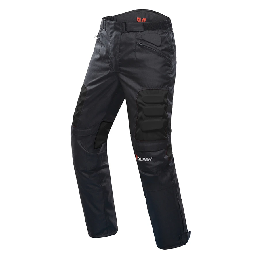 1 шт мужские мотоциклетные брюки для байкеров ветрозащитные мотоциклетные брюки