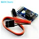 1pcs PCF8591 module AD  DA conversion modules analog-to-digital  digital-to-analog conversion