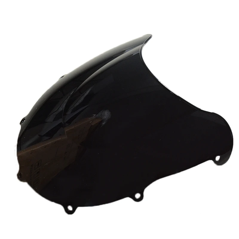 1x Windscreen Windshield For Suzuki GSXR600//GSXR750 1996 1997 1998 1999