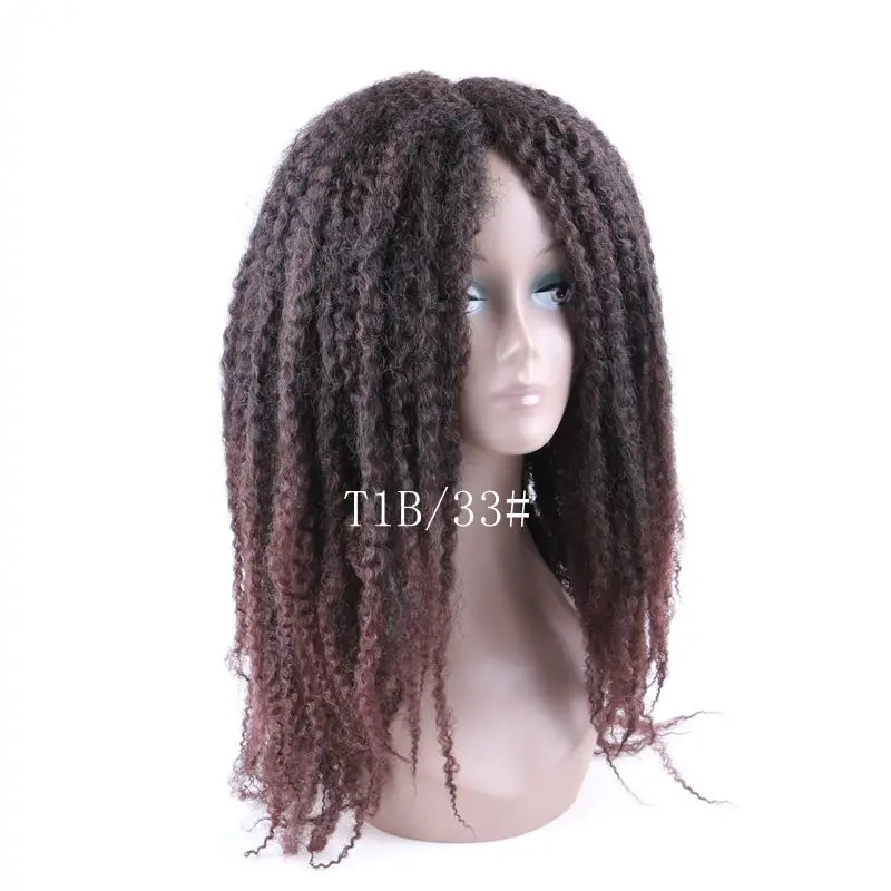 marley kinky twist curly wigs24