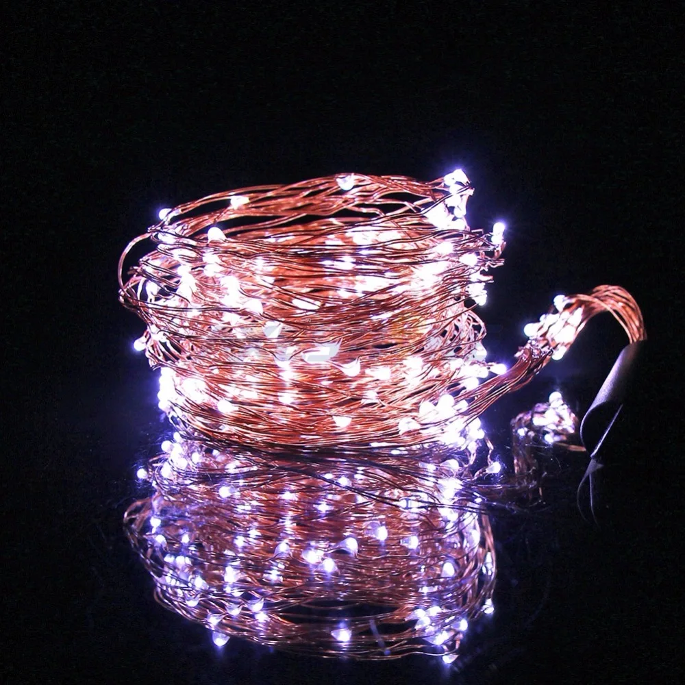 06 Waterproof String Light