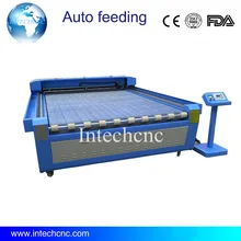 Агенты по поставке требуется с автоматической загрузкой 1325 1525 станок для лазерной резки с rdworks v8
