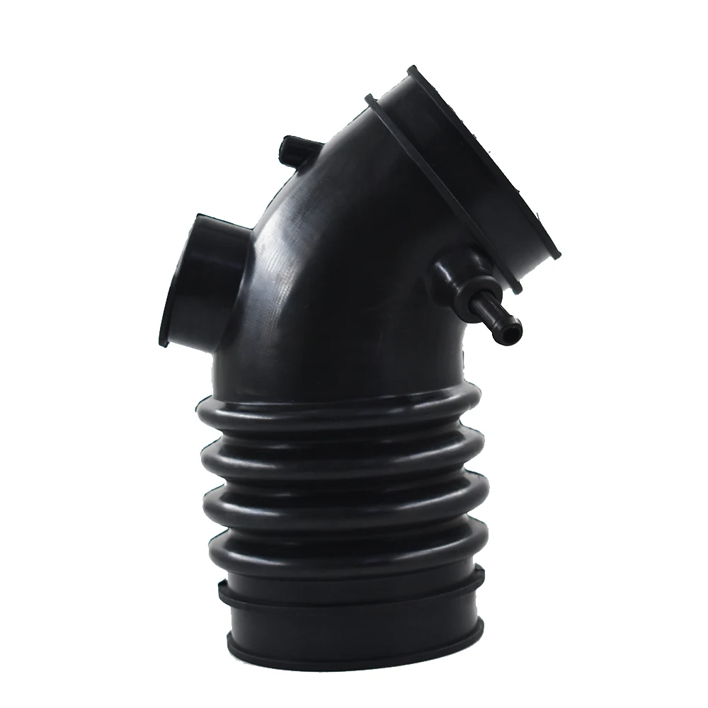 

Engine Air Cleaner Intake Hose Fit For: Optima 2000-2008 V6 2.5 & 2.7L
