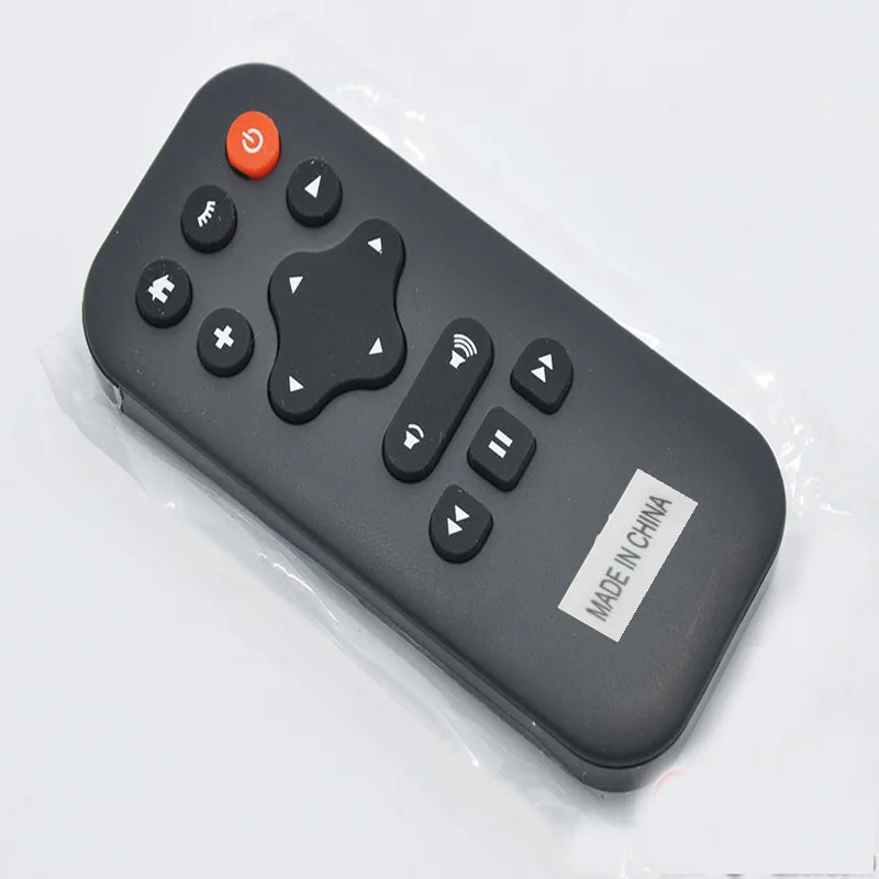 Новый оригинальный интернет радиопульт дистанционного управления logi4|internet remote