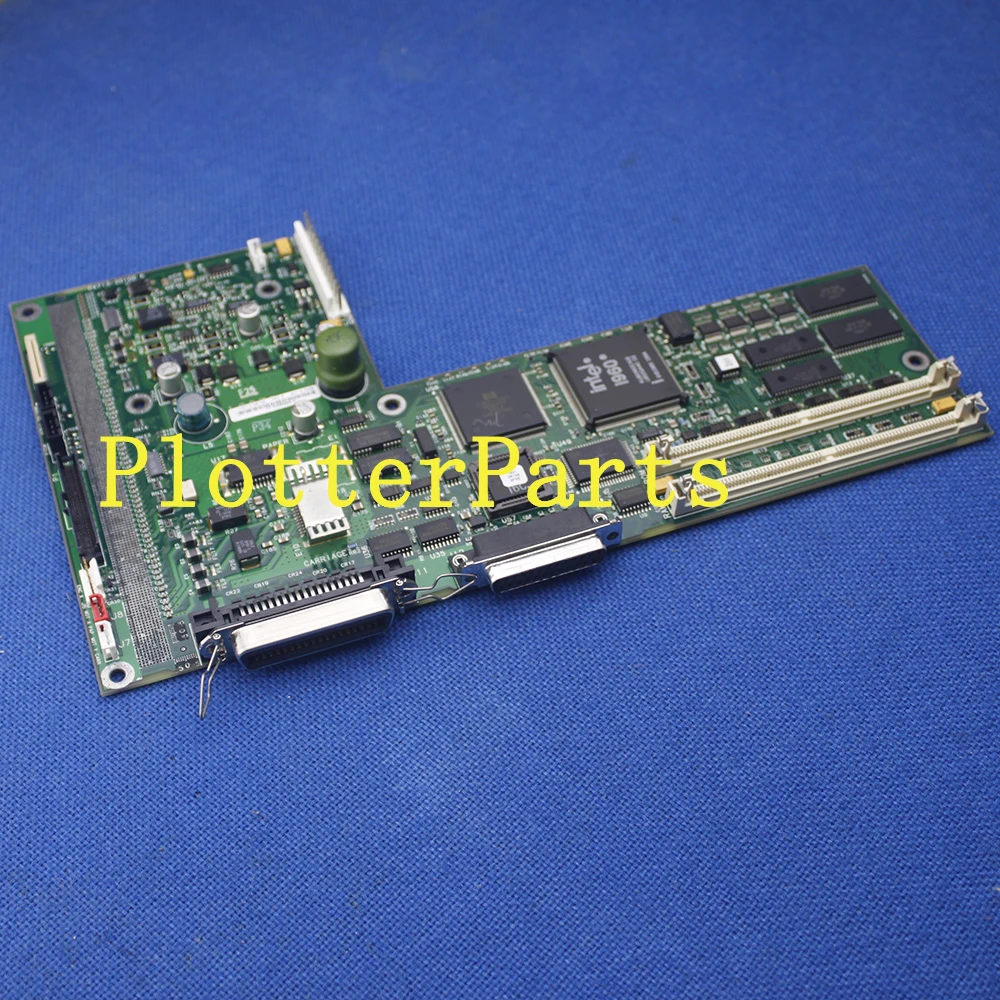 hp designjet 450c plotter