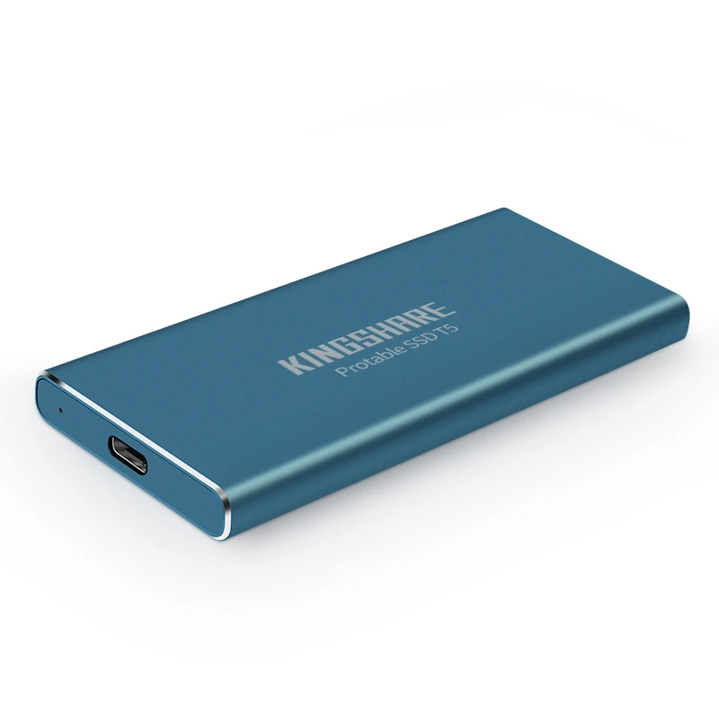 

Portable SSD MSATA To Type-c 128GB 256GB 512GB 1TB External Solid State Drive HDD externo ssd drives desktop T5